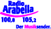 radio arabella